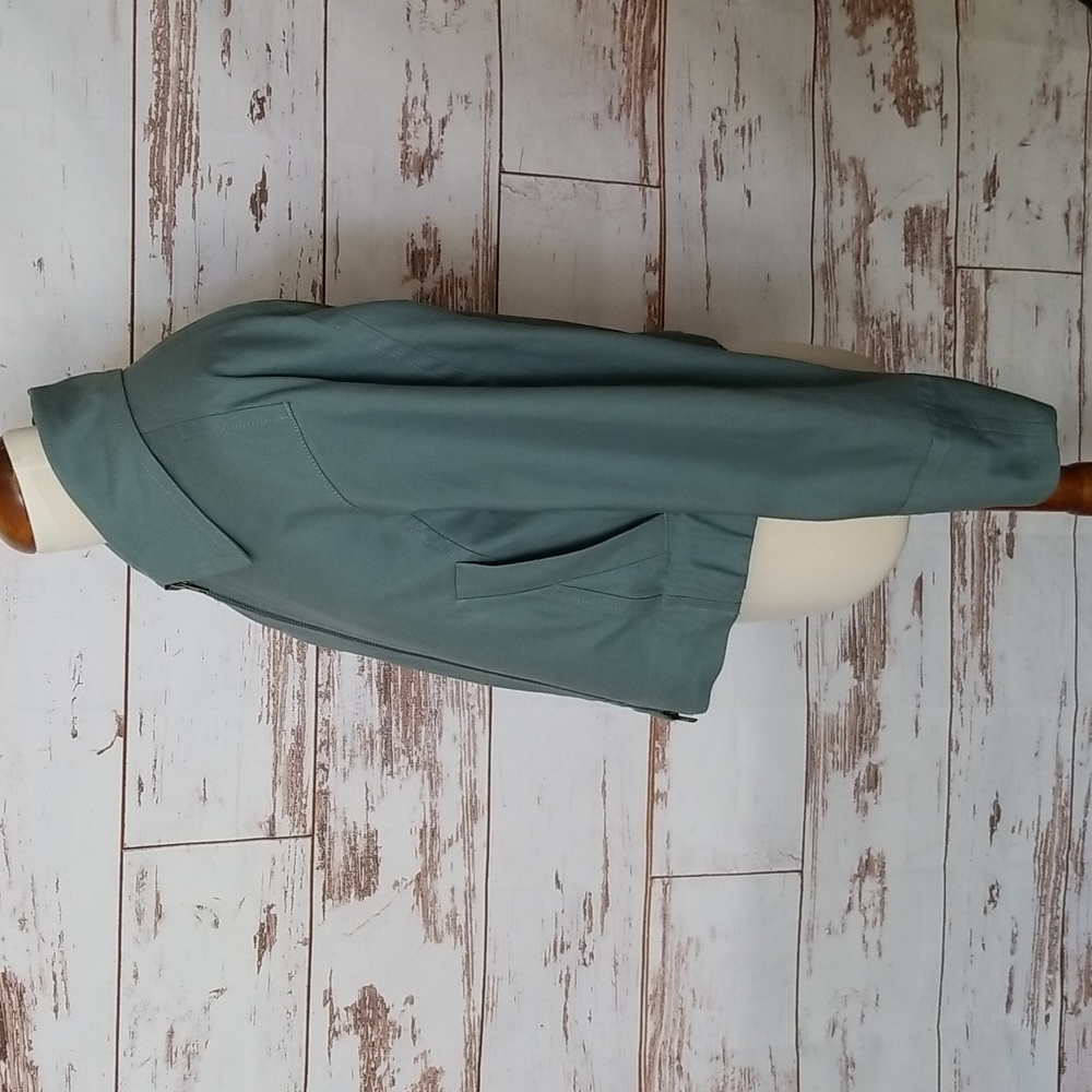 Vince Flight Jacket - image 5